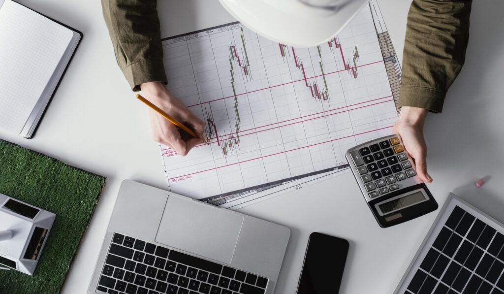 Gestione fiscale per liberi professionisti